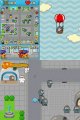 Ninjatown prend la pose sur DS