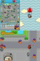 Ninjatown prend la pose sur DS