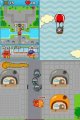 Ninjatown prend la pose sur DS