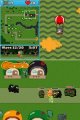 Ninjatown prend la pose sur DS