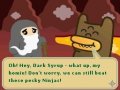 Des images pour Ninjatown