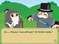 Des images pour Ninjatown