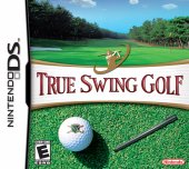 Nintendo Touch Golf : Birdie Challenge