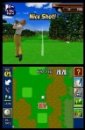 Nintendo Touch Golf : Birdie Challenge