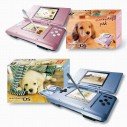 Nintendo confirme les deux packs Nintendogs en France