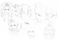 No More Heroes : 47 artworks in�dits