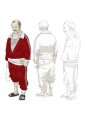 No More Heroes : 47 artworks in�dits