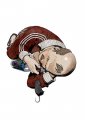 No More Heroes : 47 artworks in�dits