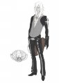 No More Heroes : 47 artworks in�dits