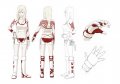 No More Heroes : 47 artworks in�dits