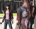 No More Heroes