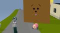 Noby Noby Boy en images