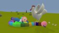 Noby Noby Boy en images