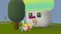 Noby Noby Boy en images