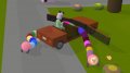 Nouvelles images de Noby Noby Boy