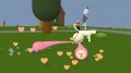 Nouvelles images de Noby Noby Boy