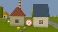 Nouvelles images de Noby Noby Boy