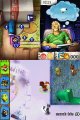 Zamy p�te les plombs sur DS et PSP