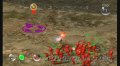 Pikmin prend la pose sur Wii