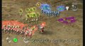 Pikmin prend la pose sur Wii