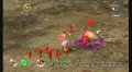 Pikmin prend la pose sur Wii