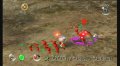 Pikmin prend la pose sur Wii