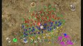 Pikmin prend la pose sur Wii