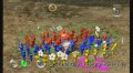 Pikmin prend la pose sur Wii