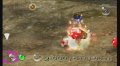 Pikmin prend la pose sur Wii