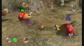 Pikmin prend la pose sur Wii