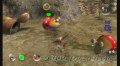 Pikmin prend la pose sur Wii