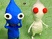 Pikmin prend la pose sur Wii