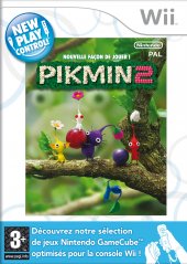 Nouvelle fa&ccedil;on de jouer ! Pikmin 2