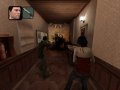 Obscure The Aftermath fait peur sur PSP
