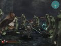 Jaleco annonce �gon no Kizuna sur Wii