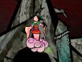 TGS 09 > �kami Den : second trailer