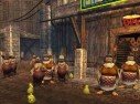 Oddworld : La Fureur de l�Etranger