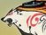 Okami aboie en images