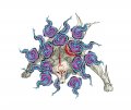Okami Wii : une horde d'artworks