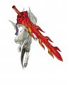 Okami Wii : une horde d'artworks
