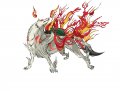 Okami Wii : une horde d'artworks