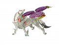 Okami Wii : une horde d'artworks