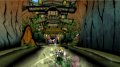 64 screensshots d'Okami Wii