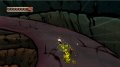 64 screensshots d'Okami Wii