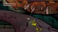 64 screensshots d'Okami Wii