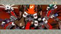 64 screensshots d'Okami Wii