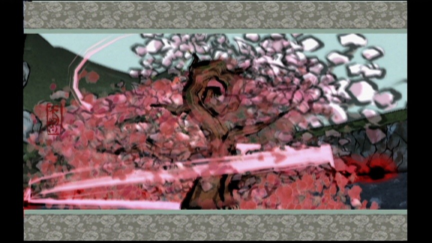 Okami Wii