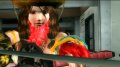 One Chanbara R aux US et en Europe