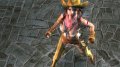 One Chanbara R aux US et en Europe