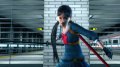 One Chanbara R aux US et en Europe